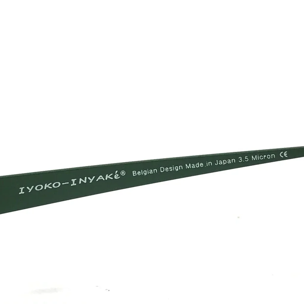 Iyoko-Inyake demo lenses